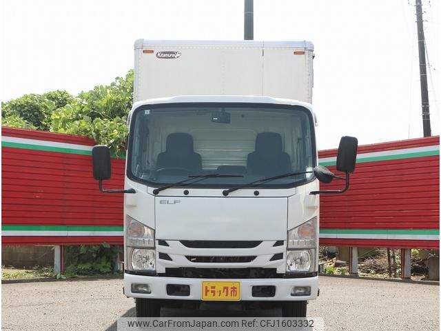 isuzu elf-truck 2019 CFJ1603332 image 2