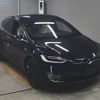 tesla-motors model-x 2017 -TESLA--ﾃｽﾗﾓﾃﾞﾙX 5YJXDCE24HF064859---TESLA--ﾃｽﾗﾓﾃﾞﾙX 5YJXDCE24HF064859- image 1