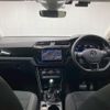 volkswagen golf-touran 2022 quick_quick_3BA-1TDPC_WVGZZZ1TZNW010777 image 2