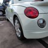 daihatsu copen 2009 -DAIHATSU--Copen L880K--0051636---DAIHATSU--Copen L880K--0051636- image 29