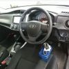 toyota corolla-fielder 2022 CFJ1563775 image 3