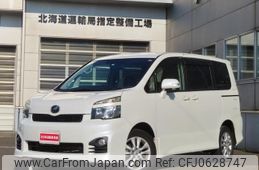 toyota voxy 2013 -TOYOTA 【名変中 】--Voxy ZRR75W--0107163---TOYOTA 【名変中 】--Voxy ZRR75W--0107163-