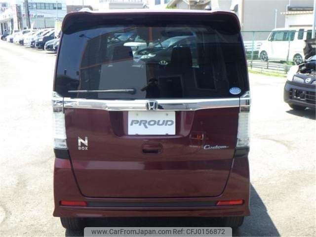 honda n-box 2012 -HONDA 【伊豆 580ﾄ6725】--N BOX JF1--JF1-2006742---HONDA 【伊豆 580ﾄ6725】--N BOX JF1--JF1-2006742- image 2