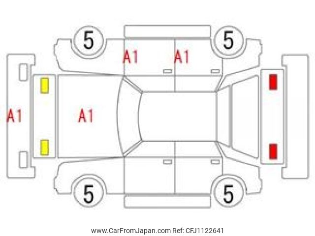 mazda cx-5 2018 -MAZDA--CX-5 6BA-KFEP--KFEP-300637---MAZDA--CX-5 6BA-KFEP--KFEP-300637- image 2