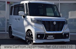 suzuki spacia 2018 CFJ1889710
