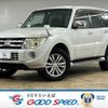 mitsubishi pajero 2011 -MITSUBISHI--Pajero LDA-V98W--V98W-0500259---MITSUBISHI--Pajero LDA-V98W--V98W-0500259- image 1