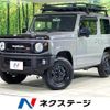 suzuki jimny 2021 CFJ1773611 image 1