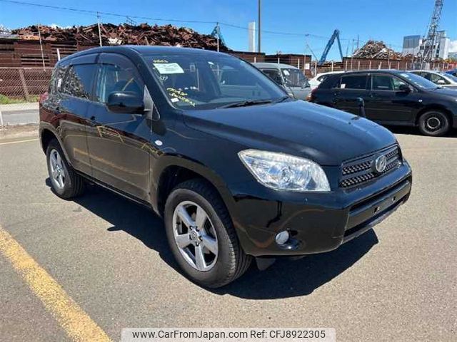 toyota rav4 2007 BE33D861-5025422-0809jc64 image 1