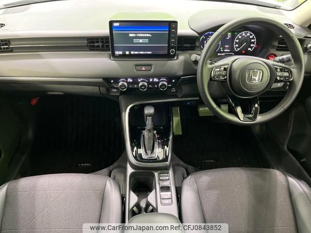 honda vezel 2022 quick_quick_RV5_RV5-1036117 image 2