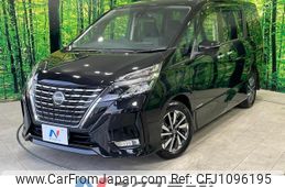 nissan serena 2020 quick_quick_GFC27_GFC27-215244