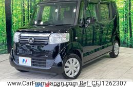 honda n-box 2017 -HONDA--N BOX DBA-JF1--JF1-1977105---HONDA--N BOX DBA-JF1--JF1-1977105-