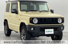 suzuki jimny 2018 CFJ1578831