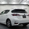 lexus ct 2014 CFJ1251694 image 2