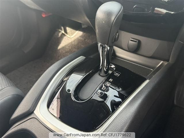 nissan x-trail 2016 CFJ1779622 image 2