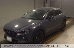 mazda cx-3 2023 -MAZDA 【福岡 336ﾗ 603】--CX-30 3DA-DM8P--DM8P-208339---MAZDA 【福岡 336ﾗ 603】--CX-30 3DA-DM8P--DM8P-208339-