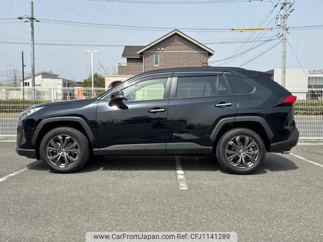 toyota rav4 2023 quick_quick_6BA-MXAA54_MXAA54-5044566 image 2