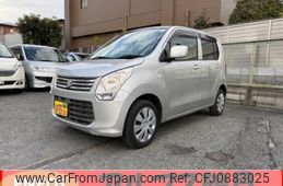 suzuki wagon-r 2014 quick_quick_DBA-MH34S_MH34S-294162