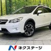 subaru xv 2014 -SUBARU--Subaru XV DBA-GP7--GP7-065217---SUBARU--Subaru XV DBA-GP7--GP7-065217- image 1