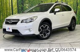 subaru xv 2014 -SUBARU--Subaru XV DBA-GP7--GP7-065217---SUBARU--Subaru XV DBA-GP7--GP7-065217-