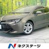 toyota corolla-sport 2018 quick_quick_ZWE211H_ZWE211-1000070 image 1