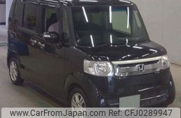 honda n-box 2016 -HONDA 【沼津 580ﾁ8258】--N BOX DBA-JF1--JF1-2513888---HONDA 【沼津 580ﾁ8258】--N BOX DBA-JF1--JF1-2513888-