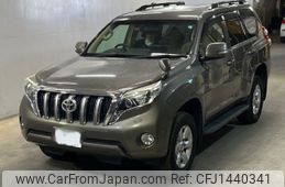 toyota land-cruiser-prado 2015 -TOYOTA 【鹿児島 301な3137】--Land Cruiser Prado GDJ150W-0003062---TOYOTA 【鹿児島 301な3137】--Land Cruiser Prado GDJ150W-0003062-