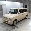 suzuki alto-lapin 2008 -SUZUKI 【香川 】--Alto Lapin HE21S-658948---SUZUKI 【香川 】--Alto Lapin HE21S-658948- image 5