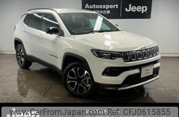 jeep compass 2023 quick_quick_3BA-M624_MCANJRCB9PFB04139