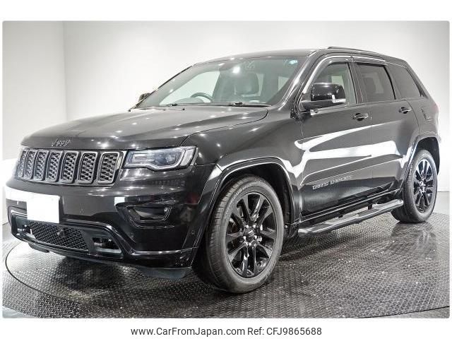 jeep grand-cherokee 2019 quick_quick_ABA-WK36TA_1C4RJFEGXKC602953 image 1