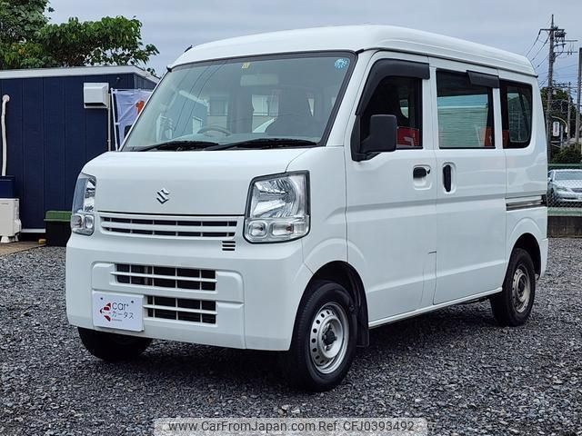 suzuki every 2018 quick_quick_HBD-DA17V_DA17V-350491 image 2