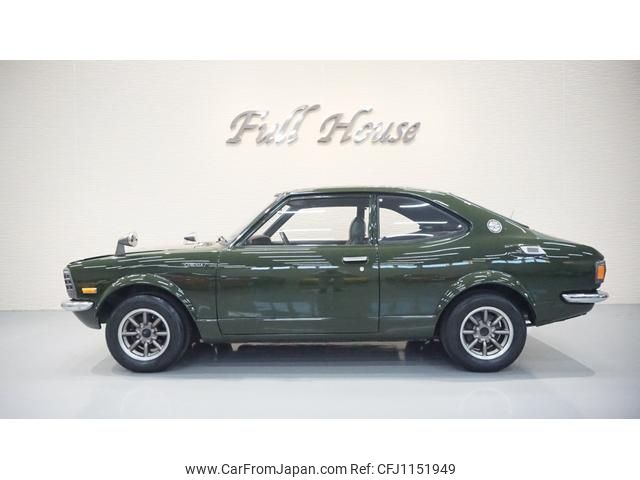 toyota corolla-levin 1973 GOO_JP_700056033630211104003 image 1