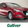 mazda axela 2017 CFJ1818451 image 1