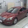 nissan teana 2014 -NISSAN 【横浜 346ﾂ 31】--Teana DBA-L33--L33-004966---NISSAN 【横浜 346ﾂ 31】--Teana DBA-L33--L33-004966- image 1