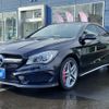 mercedes-benz amg 2015 -MERCEDES-BENZ--AMG CBA-117352--WDD1173522N264370---MERCEDES-BENZ--AMG CBA-117352--WDD1173522N264370- image 9