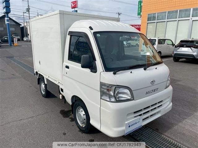 daihatsu hijet-truck 2014 CFJ1782943 image 2