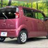 suzuki mr-wagon 2011 -SUZUKI--MR Wagon DBA-MF33S--MF33S-401603---SUZUKI--MR Wagon DBA-MF33S--MF33S-401603- image 18