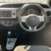 toyota vitz 2015 -TOYOTA--Vitz DBA-KSP130--KSP130-2144503---TOYOTA--Vitz DBA-KSP130--KSP130-2144503- image 6