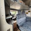 mitsubishi delica-truck 1996 CFJ1653842 image 11
