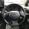 toyota c-hr 2017 -TOYOTA--C-HR DAA-ZYX10--ZYX10-2081821---TOYOTA--C-HR DAA-ZYX10--ZYX10-2081821- image 13