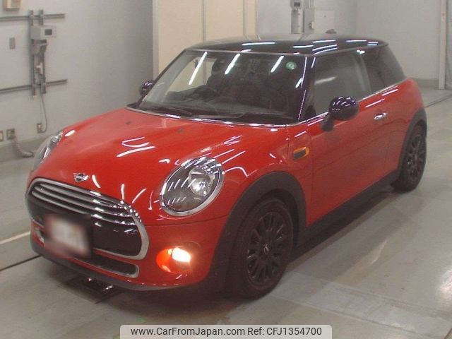 mini mini-others 2018 CFJ1354700 image 1