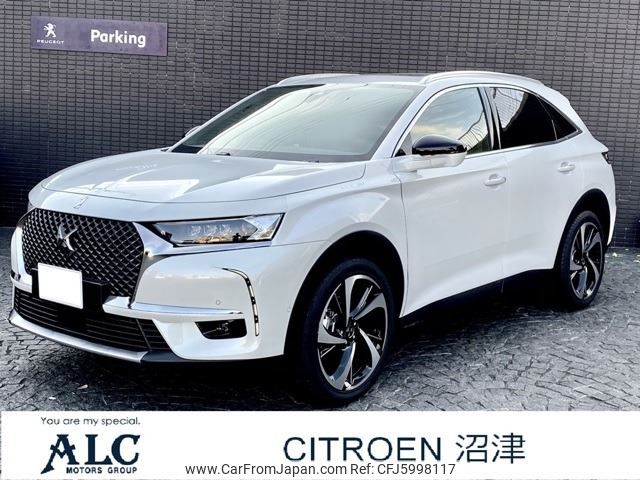 citroen ds7-crossback 2020 AUTOSERVER_15_5116_267 image 1