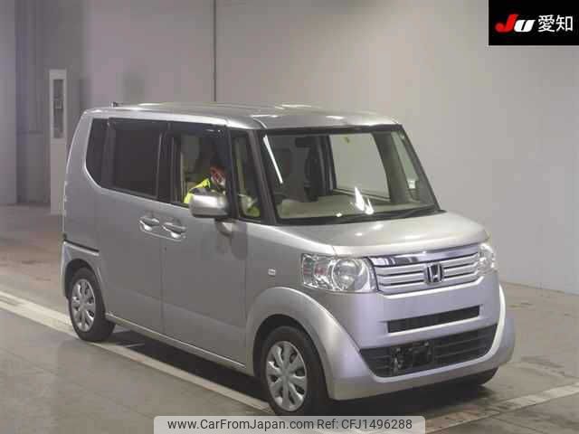 honda n-box-plus 2013 CFJ1496288 image 1