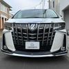 toyota alphard-g 2022 quick_quick_3BA-AGH30W_AGH30-0440074 image 2