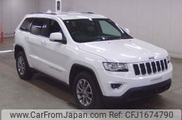 jeep grand-cherokee 2014 CFJ1674790