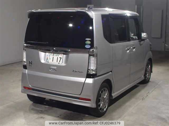 honda n-box 2014 -HONDA 【大宮 589ﾓ117】--N BOX JF1--1444653---HONDA 【大宮 589ﾓ117】--N BOX JF1--1444653- image 2