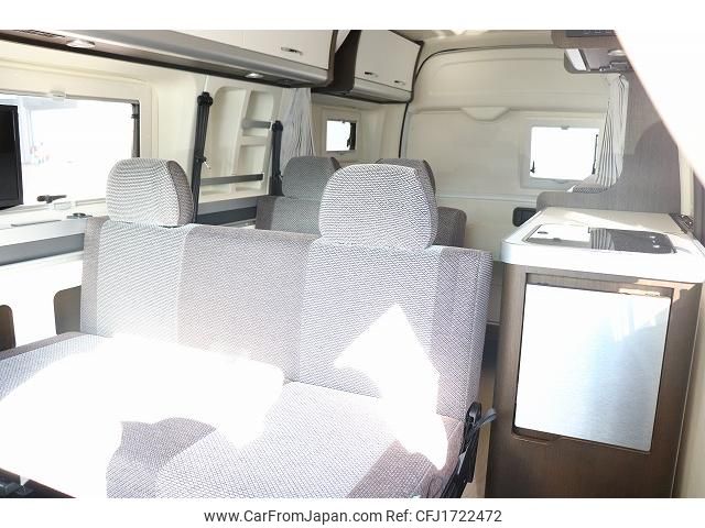 toyota hiace-van 2024 CFJ1722472 image 2
