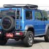 suzuki jimny-sierra 2019 CFJ4689402 image 14