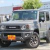 suzuki jimny-sierra 2022 -SUZUKI--Jimny Sierra JB74W--177647---SUZUKI--Jimny Sierra JB74W--177647- image 1