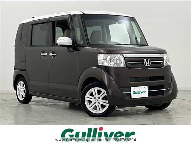 honda n-box 2015 CFJ1766594 image 1