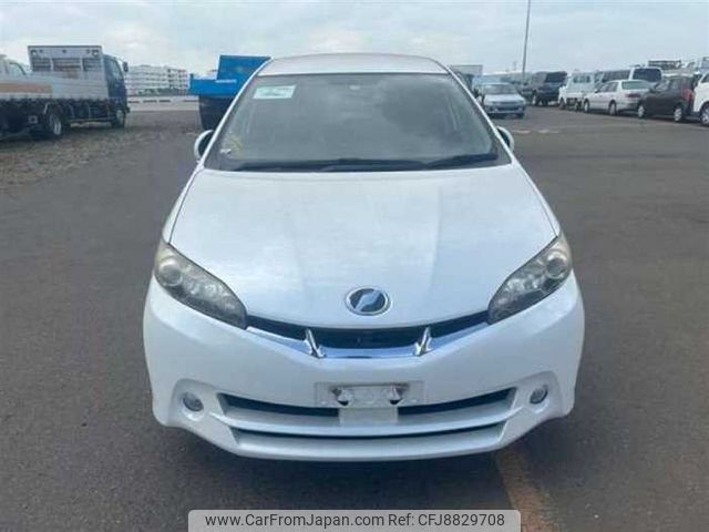 toyota wish 2009 53F1443A-0034807-0705jc62-old image 2